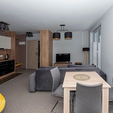 Świeradów-Zdrój Apartament Piano מראה חיצוני תמונה