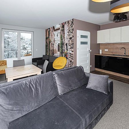 Świeradów-Zdrój Apartament Piano מראה חיצוני תמונה