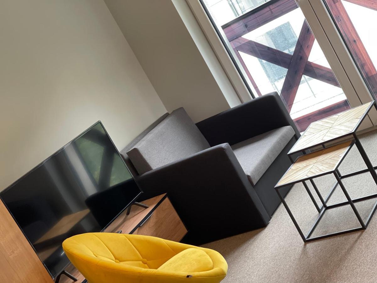 Świeradów-Zdrój Apartament Piano מראה חיצוני תמונה