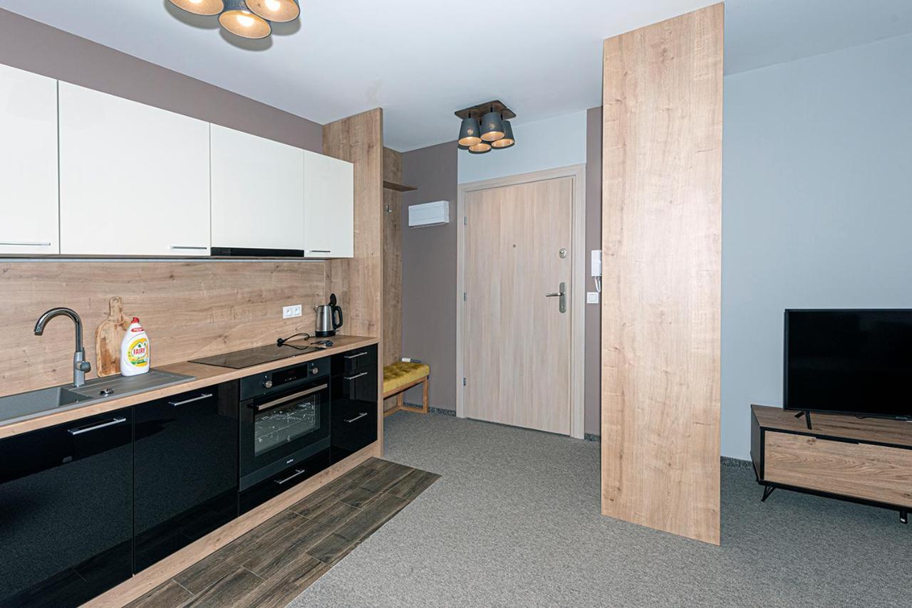 Świeradów-Zdrój Apartament Piano מראה חיצוני תמונה