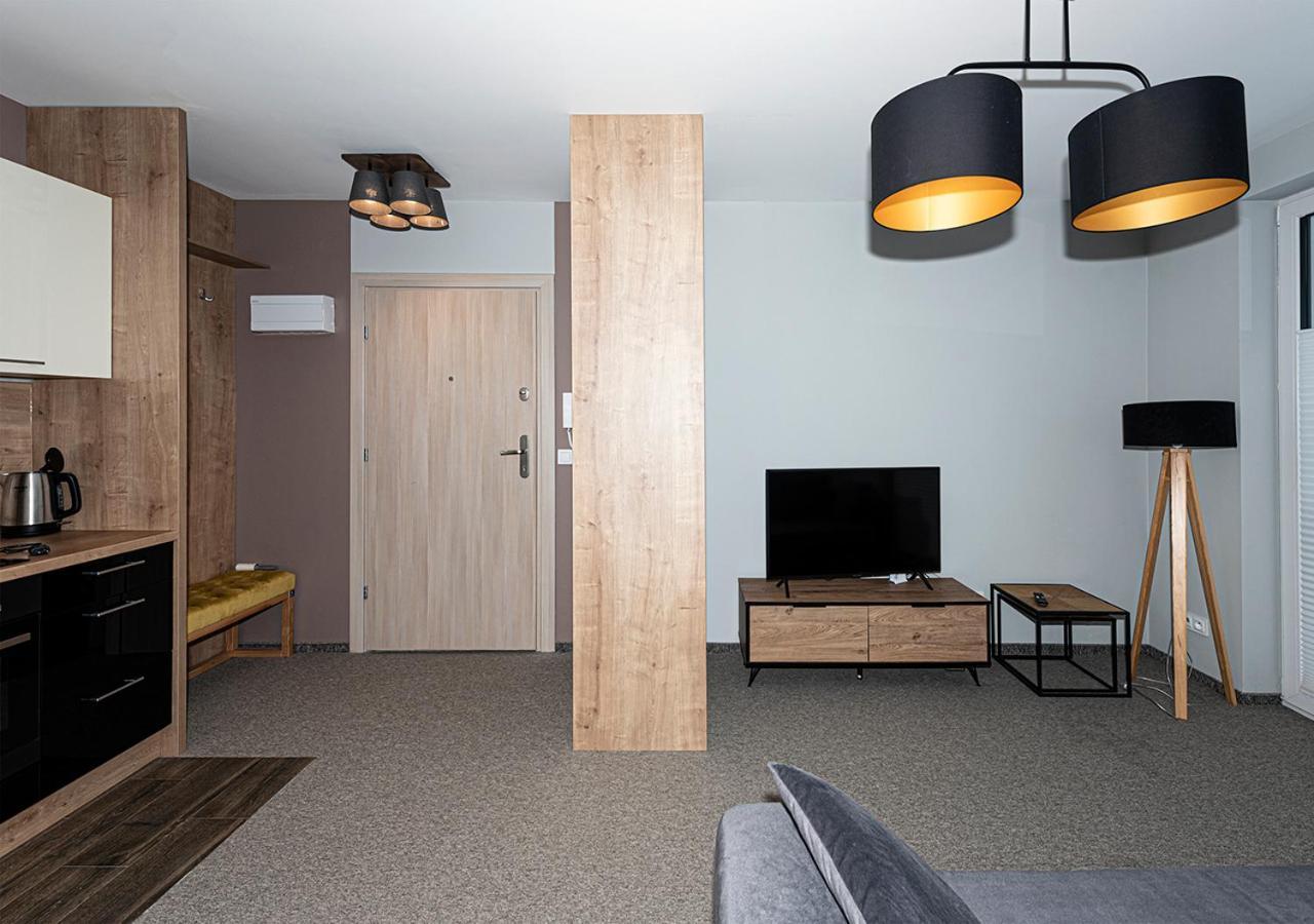 Świeradów-Zdrój Apartament Piano מראה חיצוני תמונה