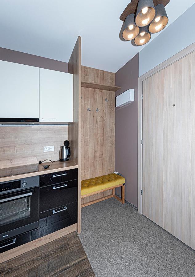 Świeradów-Zdrój Apartament Piano מראה חיצוני תמונה