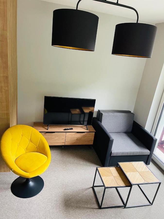 Świeradów-Zdrój Apartament Piano מראה חיצוני תמונה