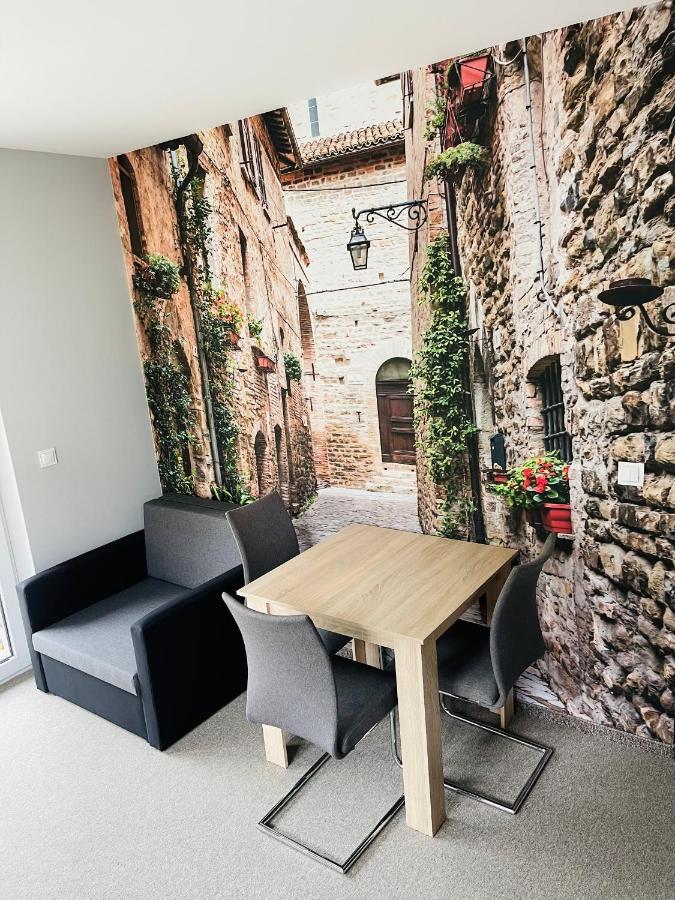 Świeradów-Zdrój Apartament Piano מראה חיצוני תמונה